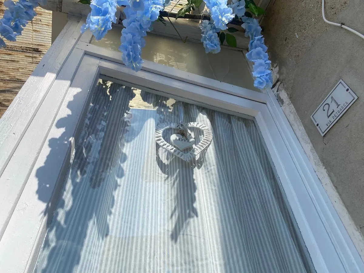 La Petite Maison Usigliano