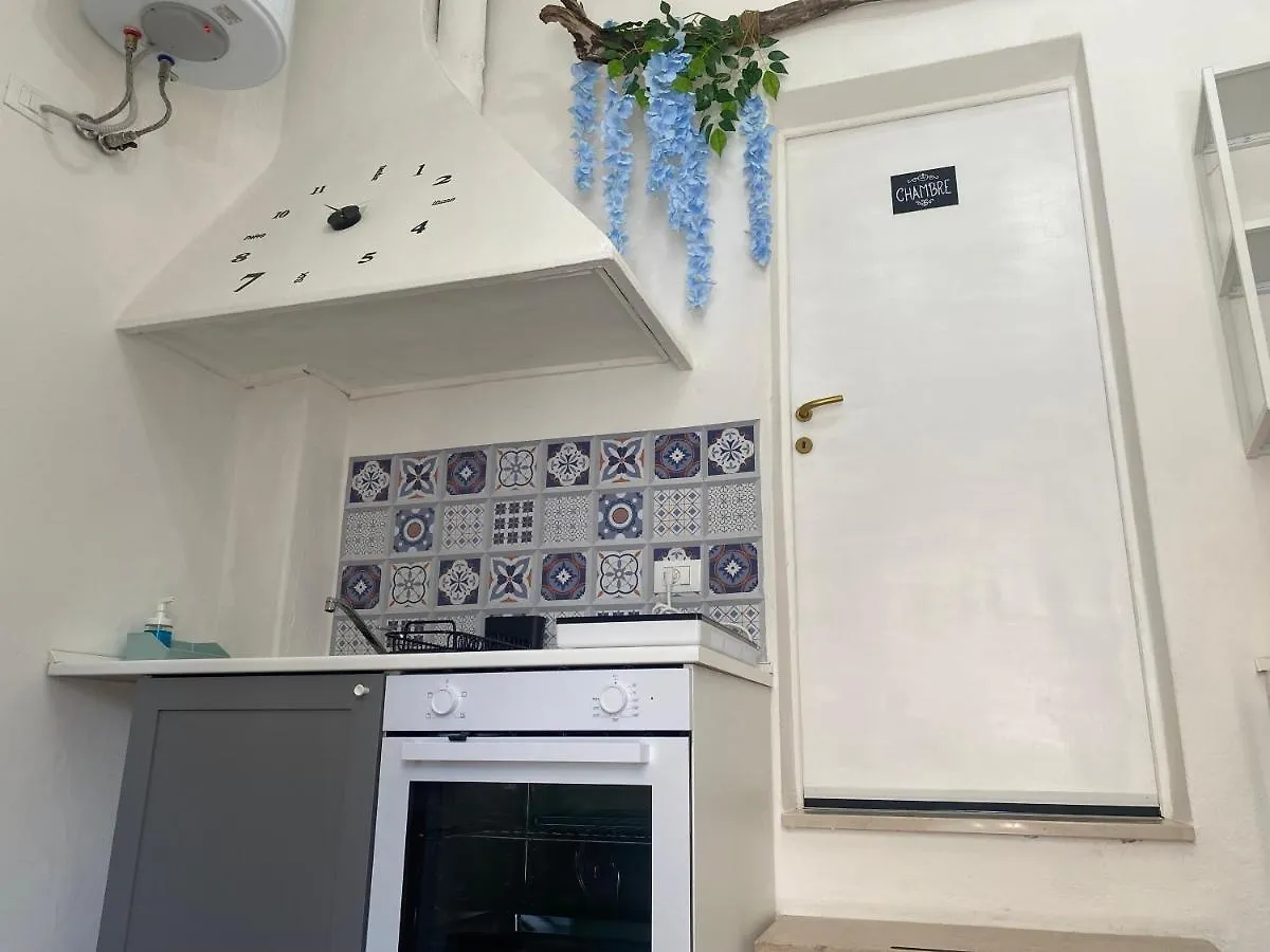 La Petite Maison Usigliano
