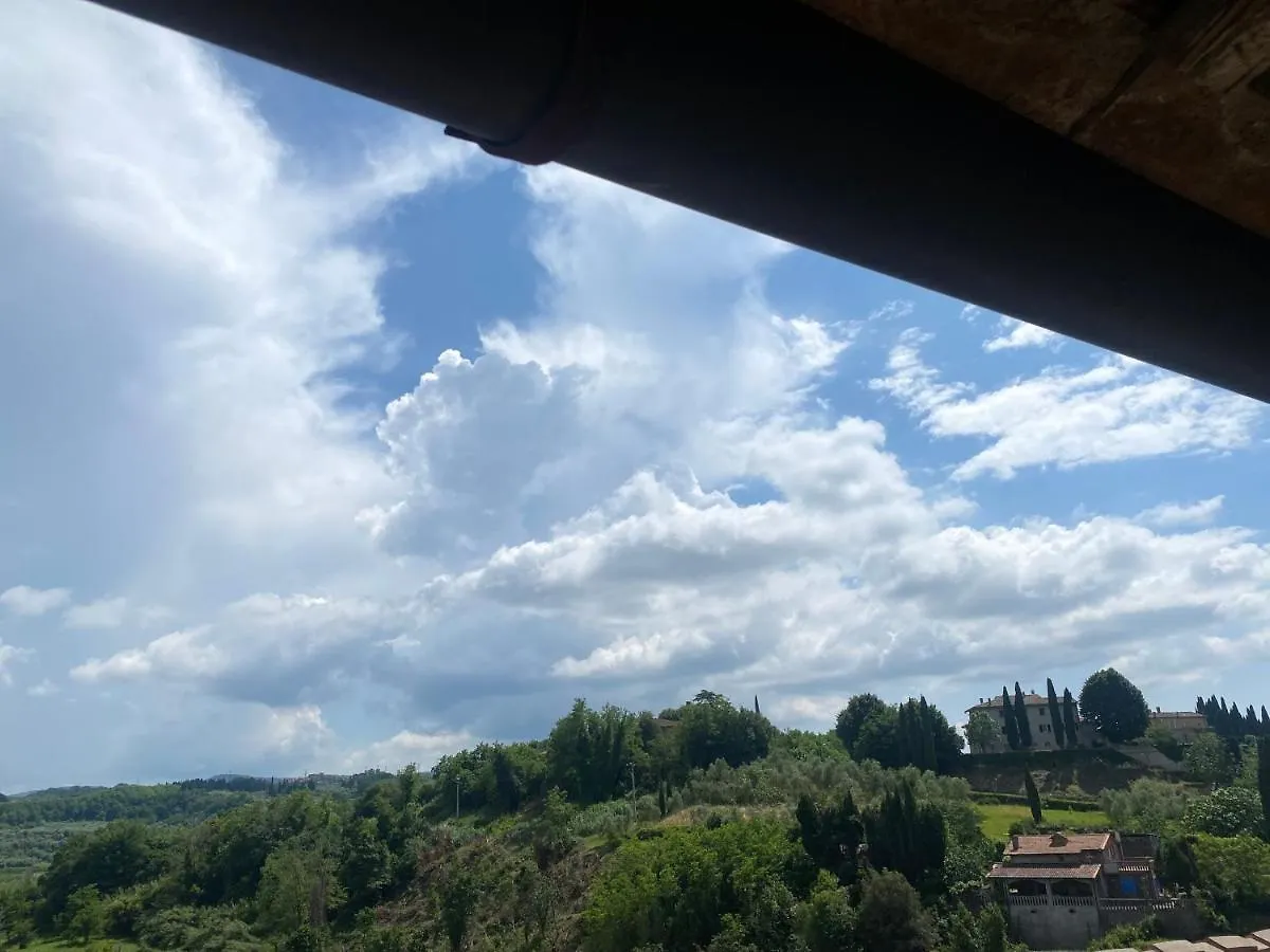 La Petite Maison Usigliano Italy